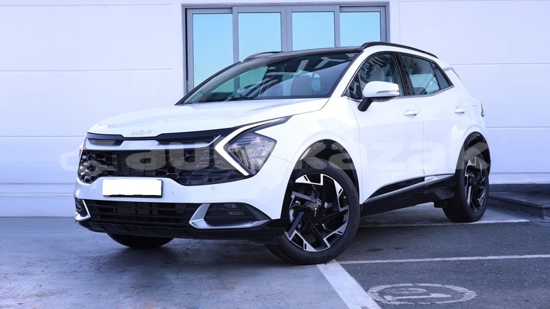 Big with watermark kia sportage karagandi aktau 5871