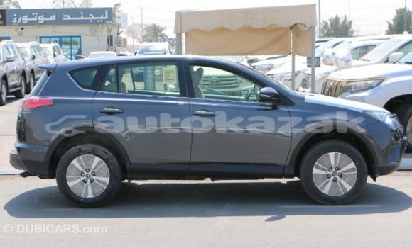 Buy Import Toyota RAV4 Other Car in Import - Dubai in Akmecet Buy Import Toyota RAV4 Other Car in Import - Dubai in Akmecet
