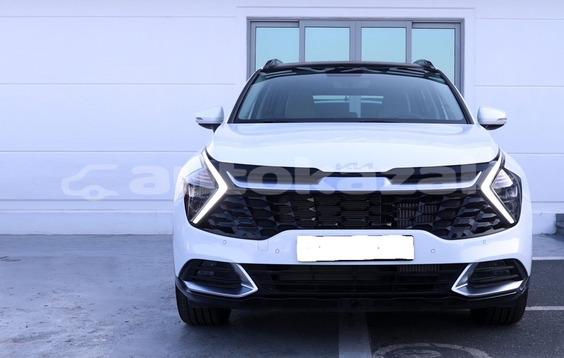 Big with watermark kia sportage karagandi aktau 5871