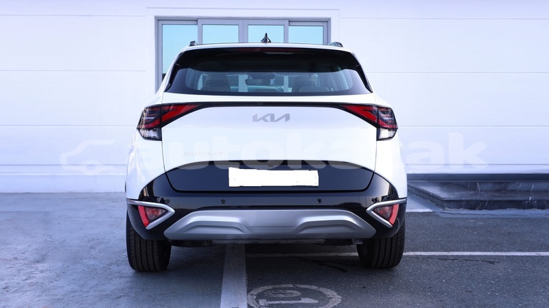 Big with watermark kia sportage karagandi aktau 5871