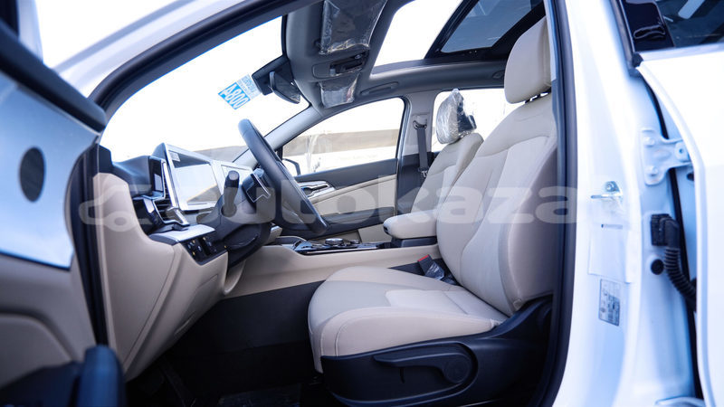 Big with watermark kia sportage karagandi aktau 5871