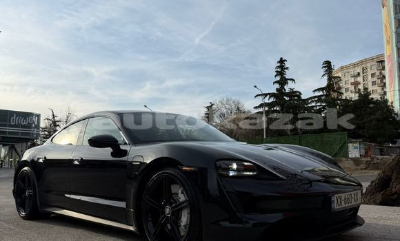 Buy Used Porsche 356 Black Car in Georgiyev in Taraz Buy Used Porsche 356 Black Car in Georgiyev in Taraz