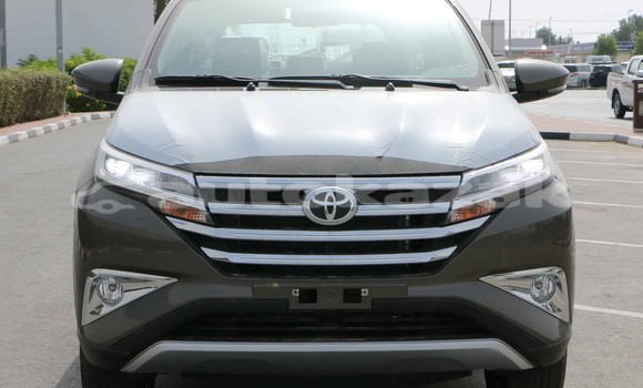 Buy New Toyota Rush Other Car in Import - Dubai in Akmecet Buy New Toyota Rush Other Car in Import - Dubai in Akmecet