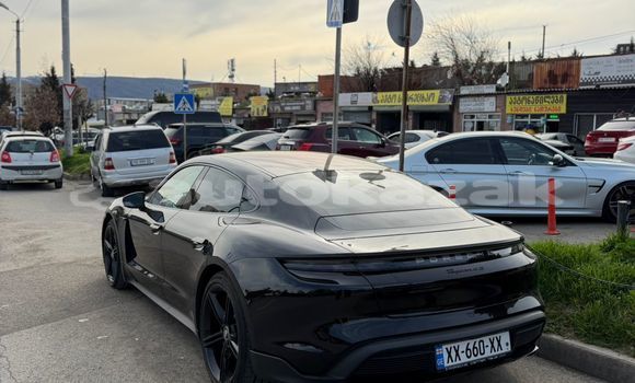 Buy Used Porsche 356 Black Car in Georgiyev in Taraz Buy Used Porsche 356 Black Car in Georgiyev in Taraz