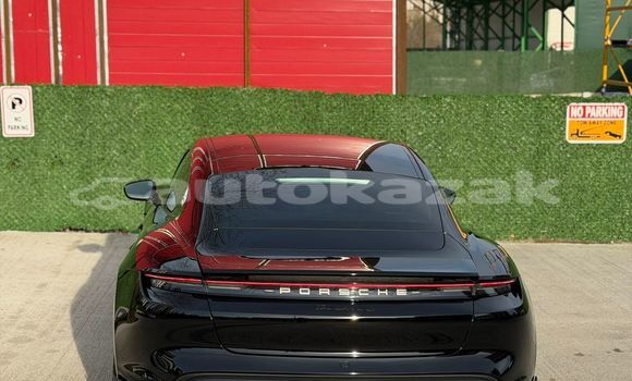 Buy Used Porsche 356 Black Car in Georgiyev in Taraz Buy Used Porsche 356 Black Car in Georgiyev in Taraz