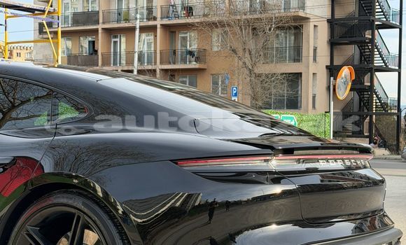 Buy Used Porsche 356 Black Car in Georgiyev in Taraz Buy Used Porsche 356 Black Car in Georgiyev in Taraz