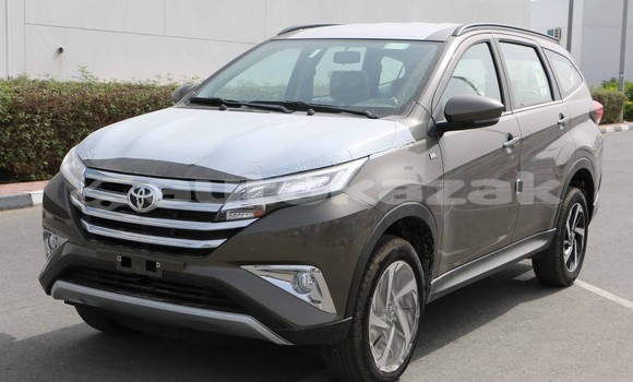 Buy New Toyota Rush Other Car in Import - Dubai in Akmecet Buy New Toyota Rush Other Car in Import - Dubai in Akmecet
