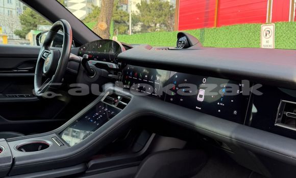 Buy Used Porsche 356 Black Car in Georgiyev in Taraz Buy Used Porsche 356 Black Car in Georgiyev in Taraz