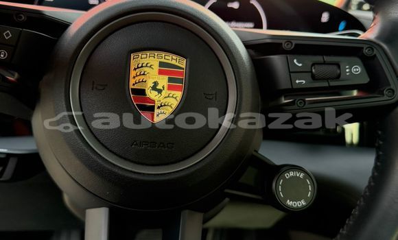 Buy Used Porsche 356 Black Car in Georgiyev in Taraz Buy Used Porsche 356 Black Car in Georgiyev in Taraz