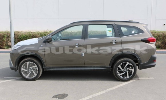 Buy New Toyota Rush Other Car in Import - Dubai in Akmecet Buy New Toyota Rush Other Car in Import - Dubai in Akmecet