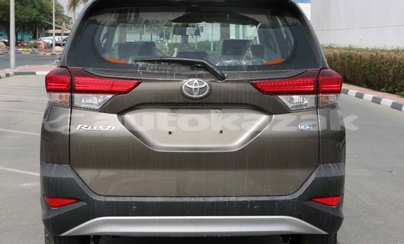 Buy New Toyota Rush Other Car in Import - Dubai in Akmecet Buy New Toyota Rush Other Car in Import - Dubai in Akmecet