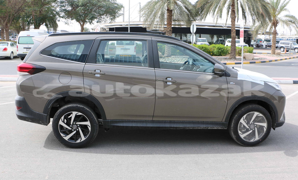 Buy New Toyota Rush Other Car in Import - Dubai in Akmecet Buy New Toyota Rush Other Car in Import - Dubai in Akmecet