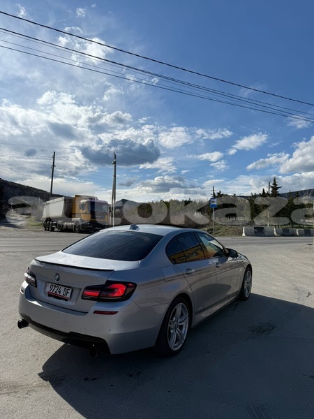 Big with watermark bmw 5 series taraz georgiyev 5877