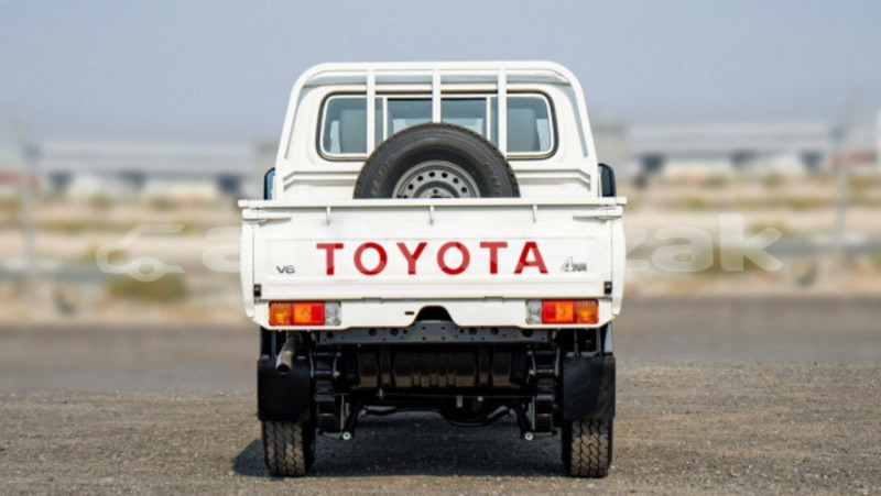 Big with watermark toyota land cruiser karagandi aktau 5878