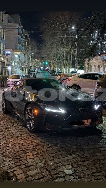 Big with watermark lexus lc taraz georgiyev 5879