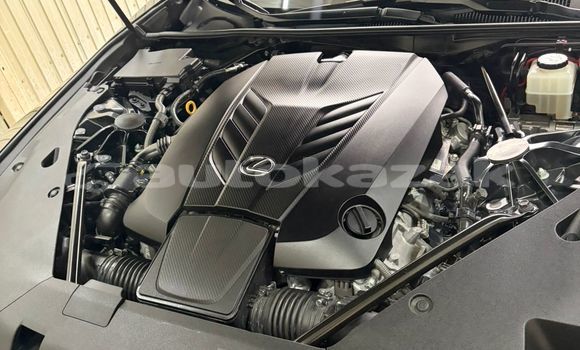 Buy Used Lexus LC Black Car in Georgiyev in Taraz Buy Used Lexus LC Black Car in Georgiyev in Taraz