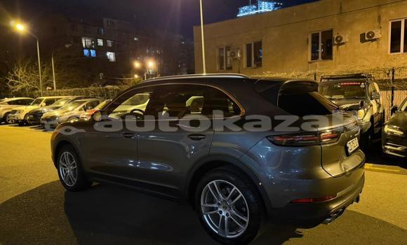 Buy Used Porsche Cayenne Other Car in Georgiyev in Taraz Buy Used Porsche Cayenne Other Car in Georgiyev in Taraz