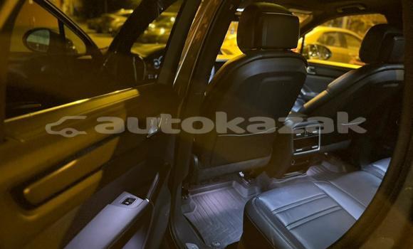 Buy Used Porsche Cayenne Other Car in Georgiyev in Taraz Buy Used Porsche Cayenne Other Car in Georgiyev in Taraz