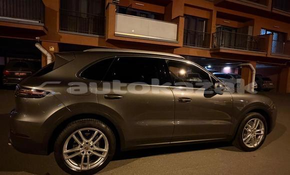 Buy Used Porsche Cayenne Other Car in Georgiyev in Taraz Buy Used Porsche Cayenne Other Car in Georgiyev in Taraz