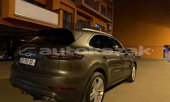 Buy Used Porsche Cayenne Other Car in Georgiyev in Taraz Buy Used Porsche Cayenne Other Car in Georgiyev in Taraz