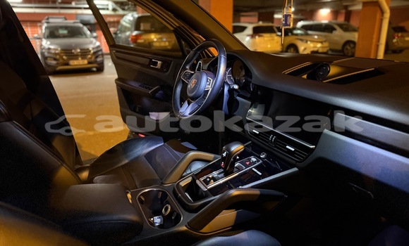 Buy Used Porsche Cayenne Other Car in Georgiyev in Taraz Buy Used Porsche Cayenne Other Car in Georgiyev in Taraz