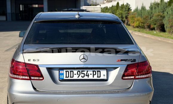 Buy Used Mercedes-Benz E-klasse AMG Silver Car in Georgiyev in Taraz Buy Used Mercedes-Benz E-klasse AMG Silver Car in Georgiyev in Taraz