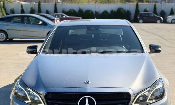Buy Used Mercedes-Benz E-klasse AMG Silver Car in Georgiyev in Taraz Buy Used Mercedes-Benz E-klasse AMG Silver Car in Georgiyev in Taraz