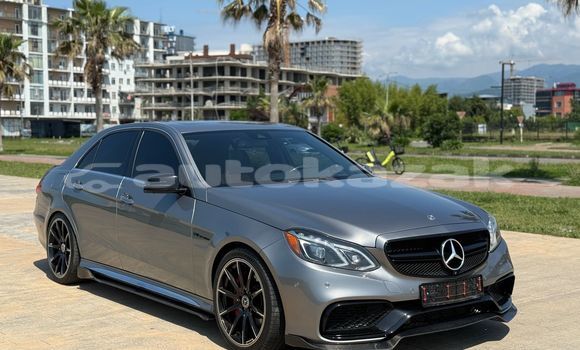 Buy Used Mercedes-Benz E-klasse AMG Silver Car in Georgiyev in Taraz Buy Used Mercedes-Benz E-klasse AMG Silver Car in Georgiyev in Taraz