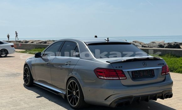 Buy Used Mercedes-Benz E-klasse AMG Silver Car in Georgiyev in Taraz Buy Used Mercedes-Benz E-klasse AMG Silver Car in Georgiyev in Taraz