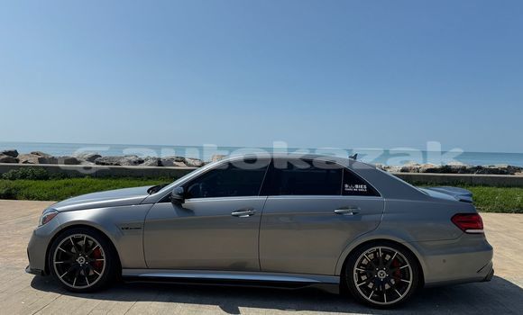 Buy Used Mercedes-Benz E-klasse AMG Silver Car in Georgiyev in Taraz Buy Used Mercedes-Benz E-klasse AMG Silver Car in Georgiyev in Taraz