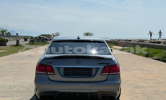 Buy Used Mercedes-Benz E-klasse AMG Silver Car in Georgiyev in Taraz Buy Used Mercedes-Benz E-klasse AMG Silver Car in Georgiyev in Taraz
