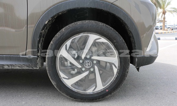 Buy New Toyota Rush Other Car in Import - Dubai in Akmecet Buy New Toyota Rush Other Car in Import - Dubai in Akmecet