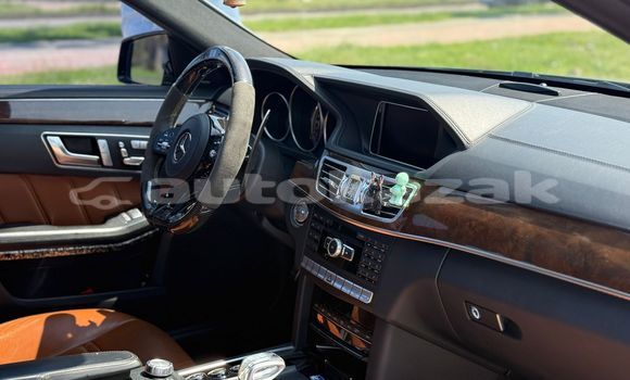 Buy Used Mercedes-Benz E-klasse AMG Silver Car in Georgiyev in Taraz Buy Used Mercedes-Benz E-klasse AMG Silver Car in Georgiyev in Taraz