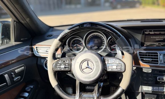 Buy Used Mercedes-Benz E-klasse AMG Silver Car in Georgiyev in Taraz Buy Used Mercedes-Benz E-klasse AMG Silver Car in Georgiyev in Taraz