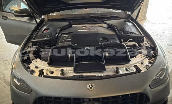Buy Used Mercedes-Benz E-klasse AMG Other Car in Georgiyev in Taraz Buy Used Mercedes-Benz E-klasse AMG Other Car in Georgiyev in Taraz