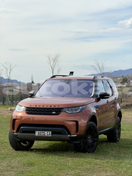 Big with watermark land rover discovery taraz georgiyev 5885