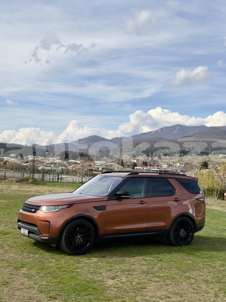 Big with watermark land rover discovery taraz georgiyev 5885