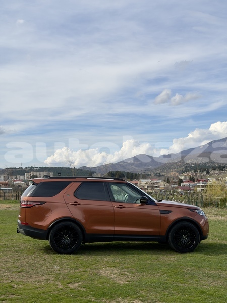 Big with watermark land rover discovery taraz georgiyev 5885