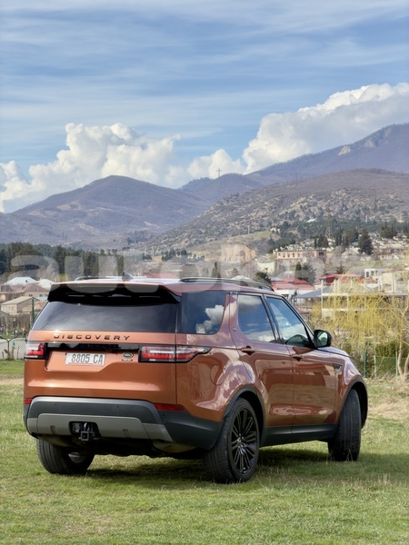 Big with watermark land rover discovery taraz georgiyev 5885