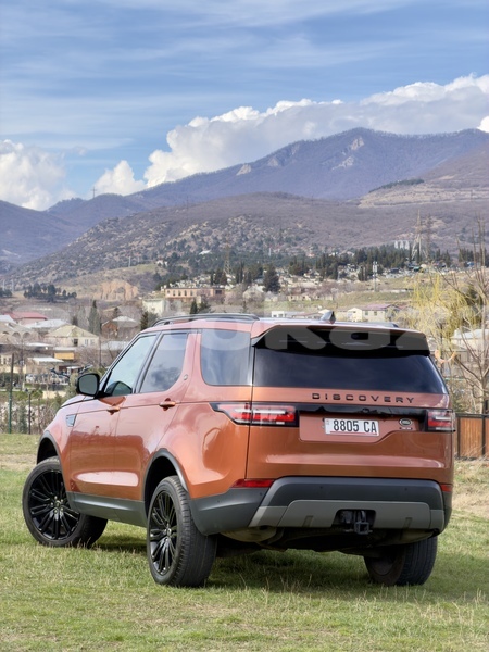 Big with watermark land rover discovery taraz georgiyev 5885