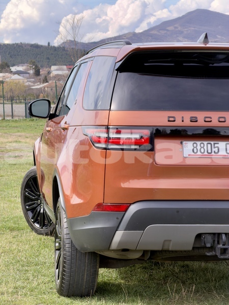 Big with watermark land rover discovery taraz georgiyev 5885