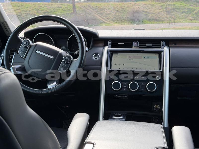 Big with watermark land rover discovery taraz georgiyev 5885