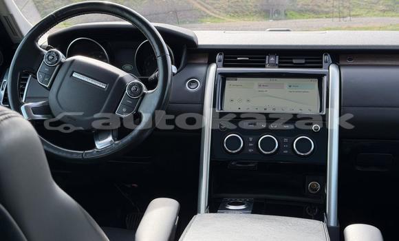 Buy Used Land Rover Discovery Other Car in Georgiyev in Taraz Buy Used Land Rover Discovery Other Car in Georgiyev in Taraz