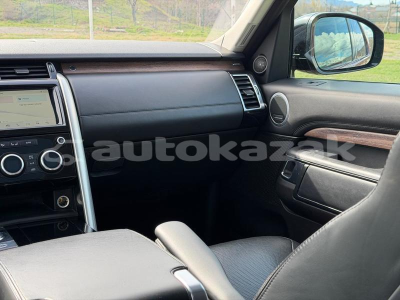 Big with watermark land rover discovery taraz georgiyev 5885