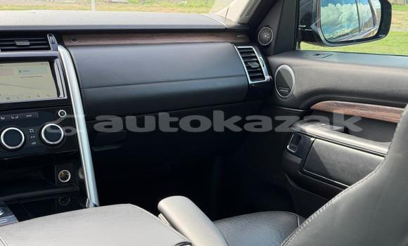 Buy Used Land Rover Discovery Other Car in Georgiyev in Taraz Buy Used Land Rover Discovery Other Car in Georgiyev in Taraz