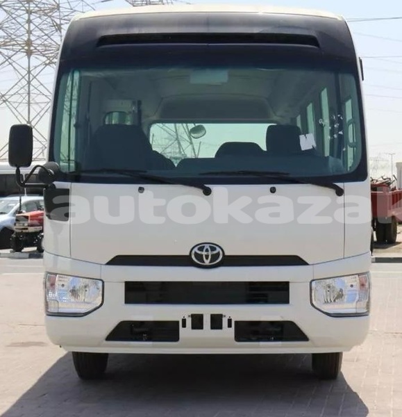 Big with watermark toyota coaster karagandi aktas 5886