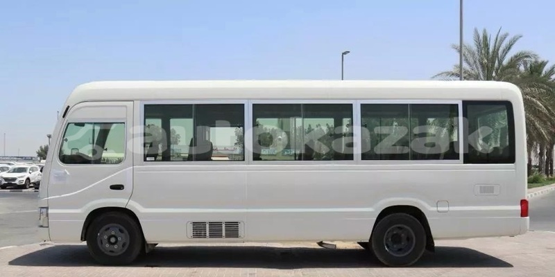 Big with watermark toyota coaster karagandi aktas 5886