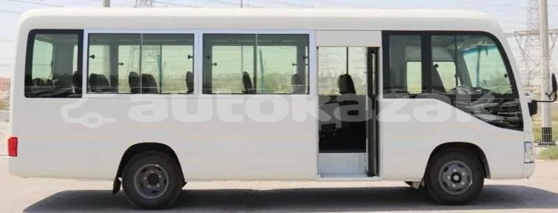 Big with watermark toyota coaster karagandi aktas 5886