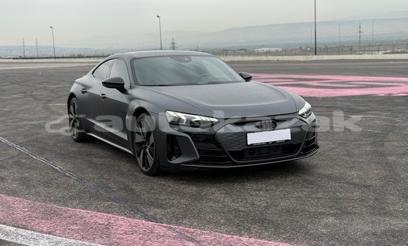 Buy Used Audi quattro Other Car in Georgiyev in Taraz