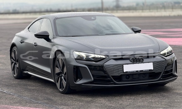Buy Used Audi quattro Other Car in Georgiyev in Taraz Buy Used Audi quattro Other Car in Georgiyev in Taraz